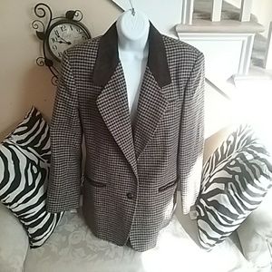 International Scene blazer (used)